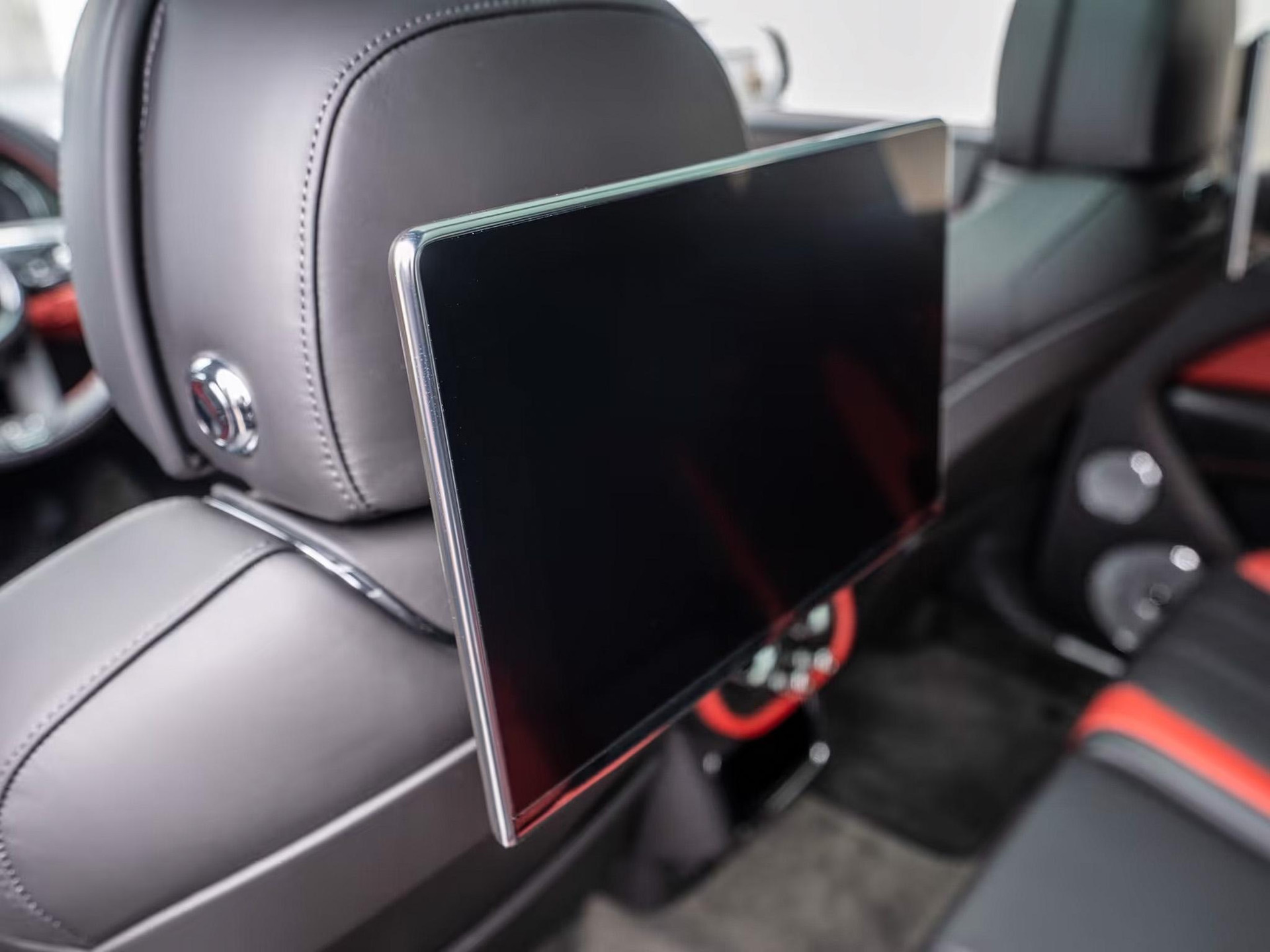 Bentley Bentayga 4.0 V8 S|Carbon Exterieur&Interieur|Naim|Cambrain| 48679890-18.jpg | Bruijns Auto