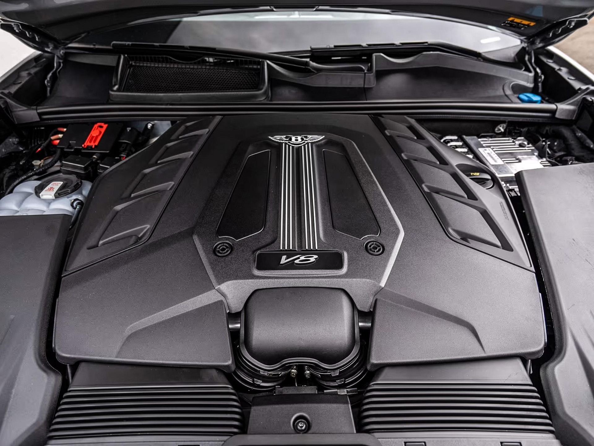 Bentley Bentayga 4.0 V8 S|Carbon Exterieur&Interieur|Naim|Cambrain| 48679890-7.jpg | Bruijns Auto