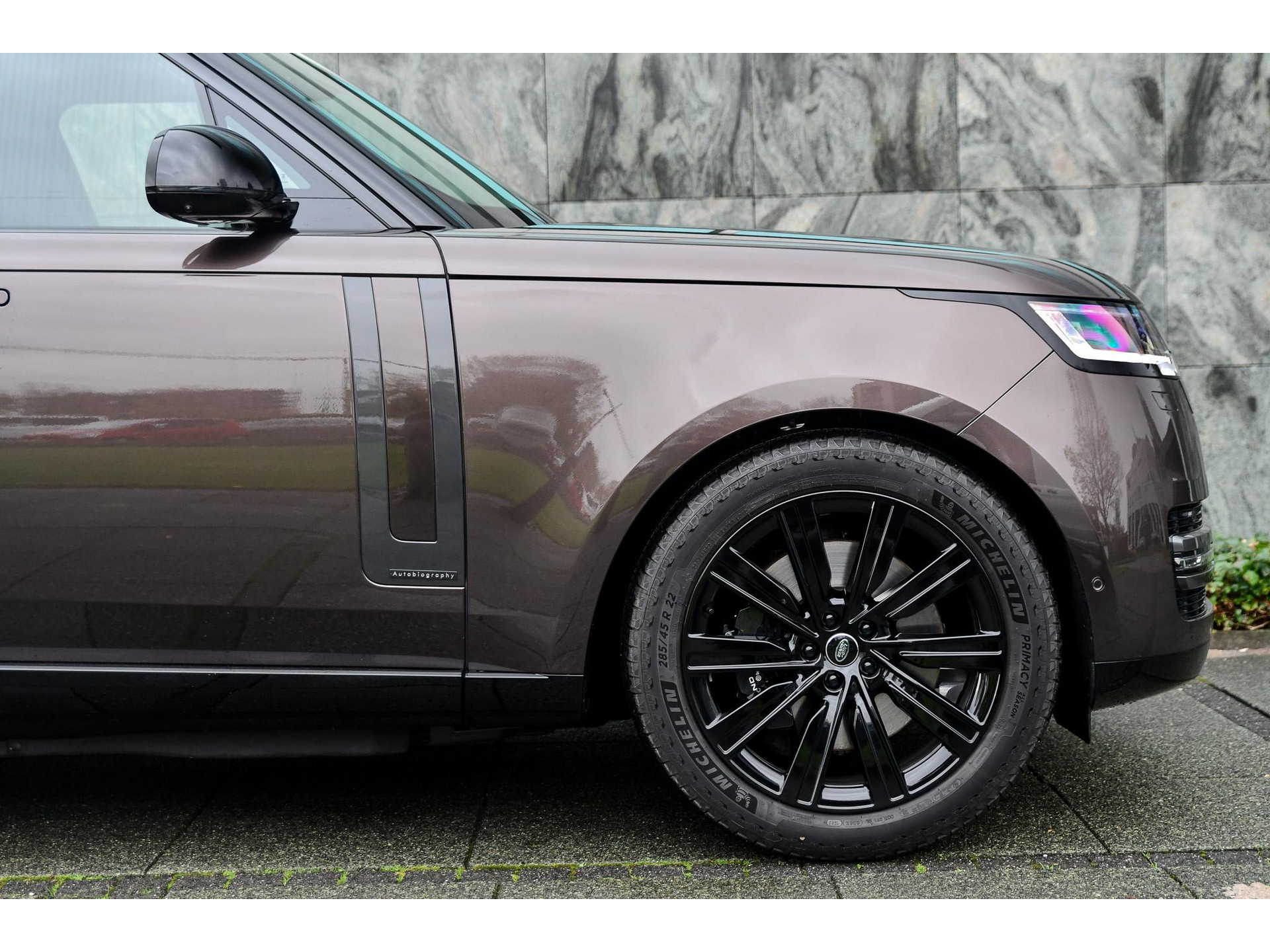 Land Rover Range Rover Tourmaline Brown SV 48829747-12.jpg | Bruijns Auto