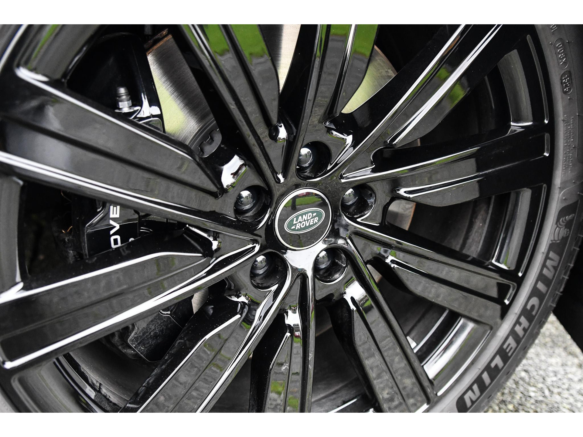 Land Rover Range Rover Tourmaline Brown SV 48829747-16.jpg | Bruijns Auto