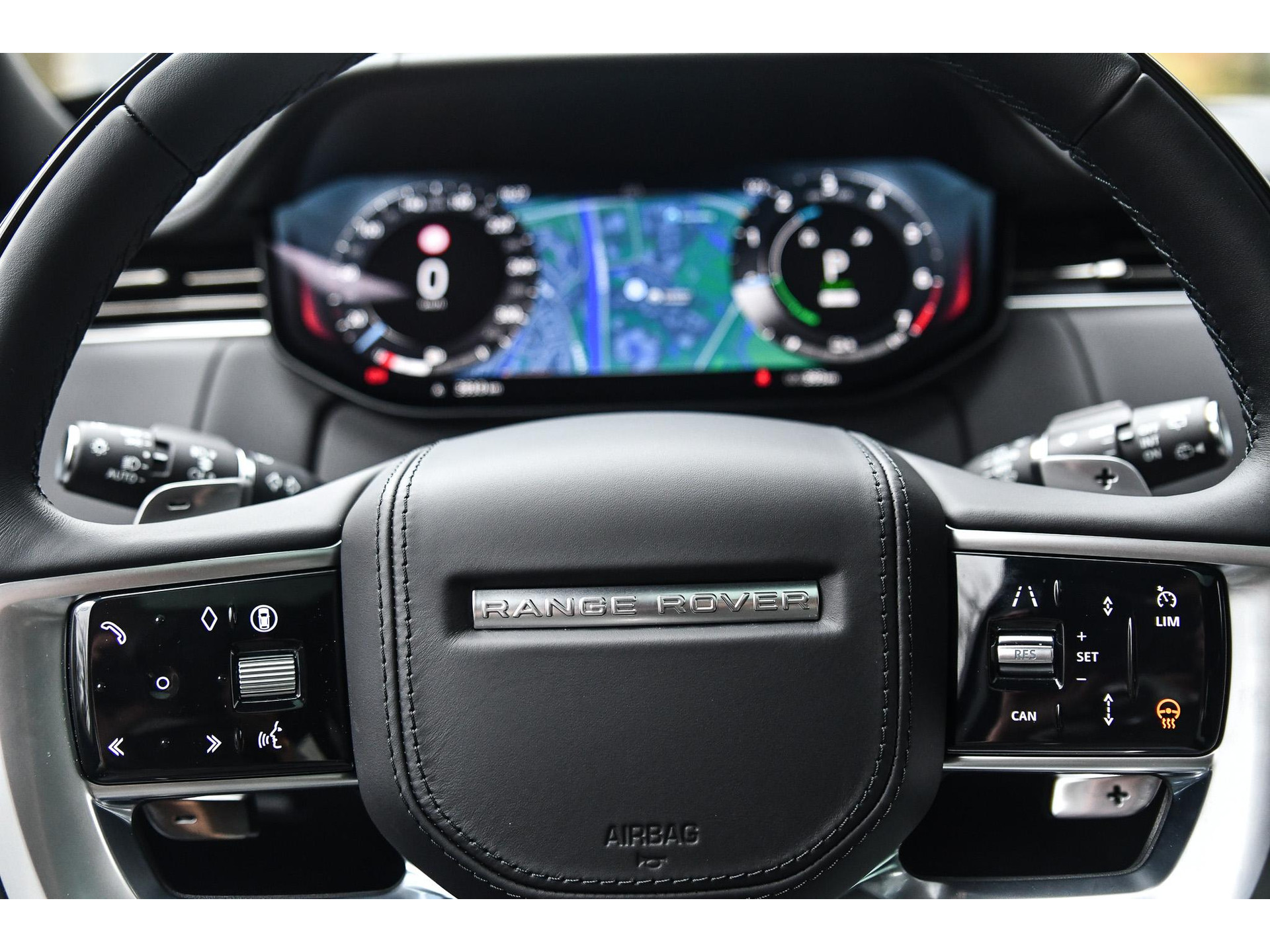 Land Rover Range Rover Tourmaline Brown SV 48829747-17.jpg | Bruijns Auto