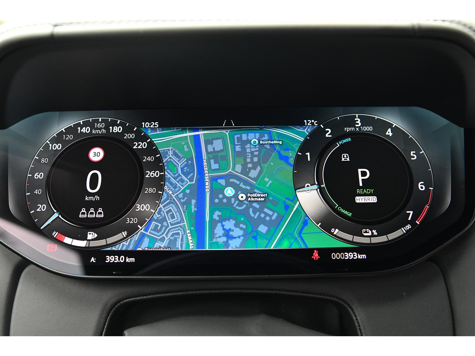 Land Rover Range Rover Tourmaline Brown SV 48829747-18.jpg | Bruijns Auto