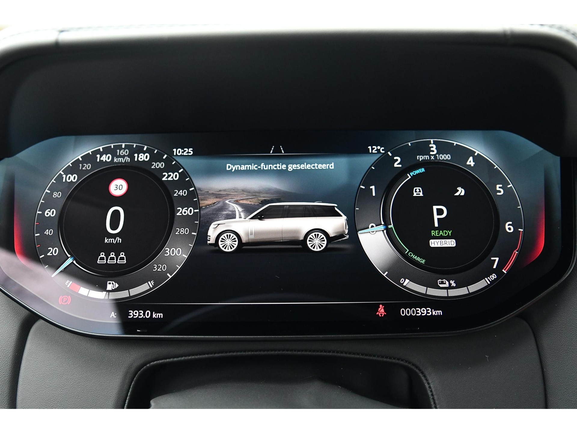 Land Rover Range Rover Tourmaline Brown SV 48829747-19.jpg | Bruijns Auto