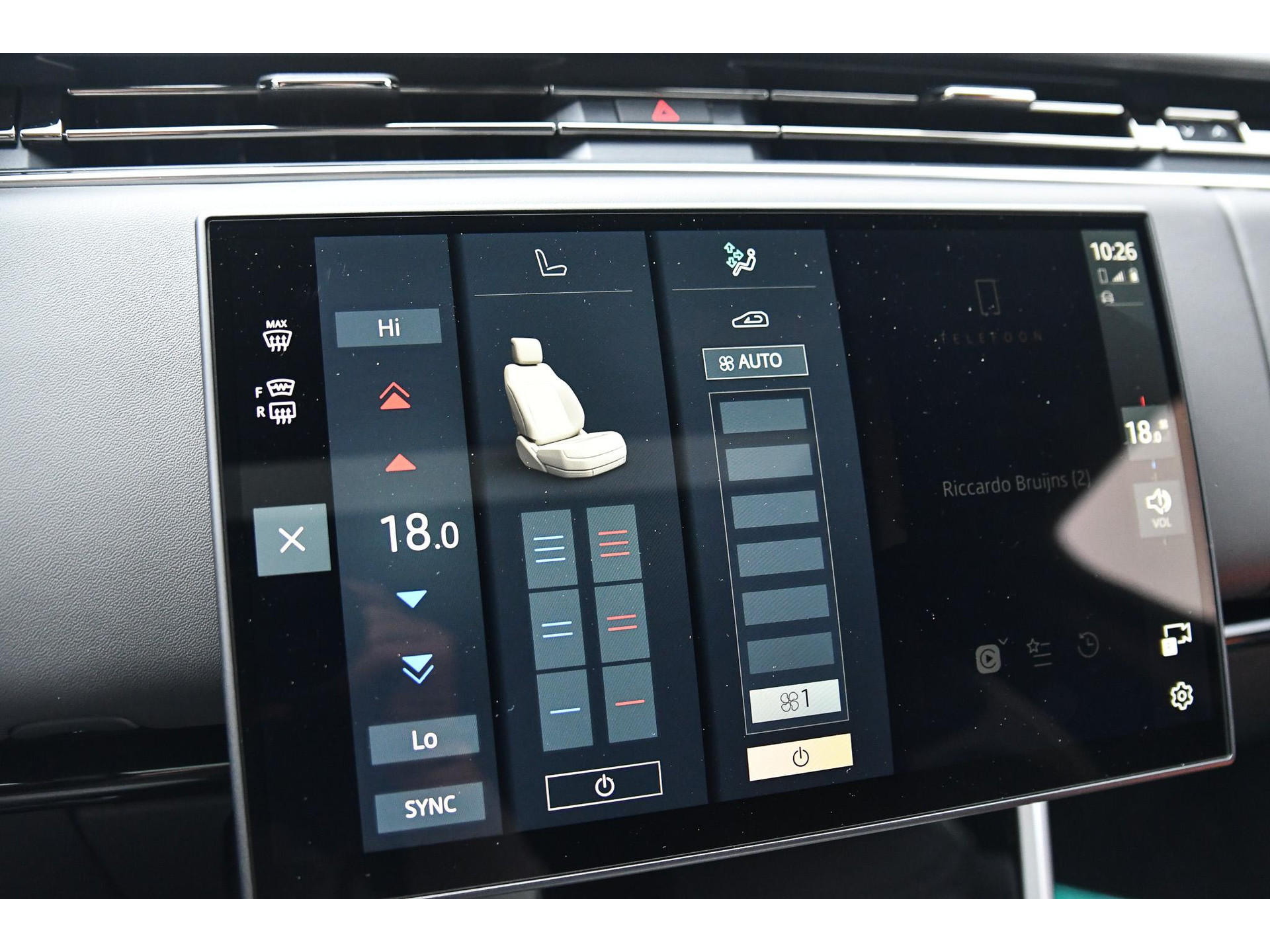 Land Rover Range Rover Tourmaline Brown SV 48829747-20.jpg | Bruijns Auto