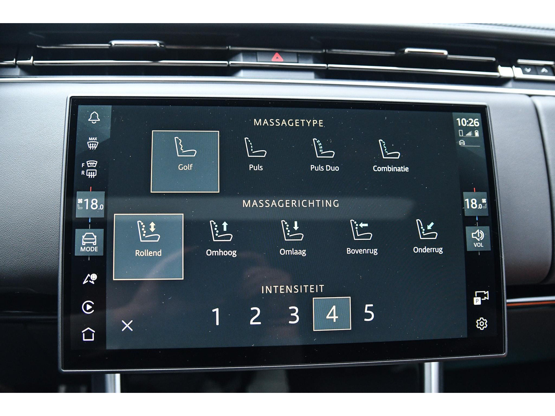 Land Rover Range Rover Tourmaline Brown SV 48829747-21.jpg | Bruijns Auto