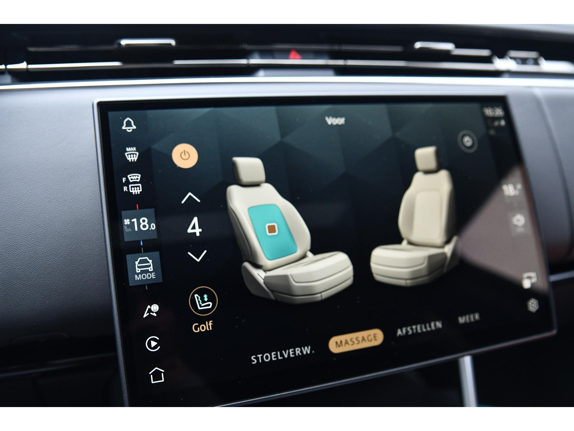 Land Rover Range Rover Tourmaline Brown SV 48829747-22.jpg | Bruijns Auto