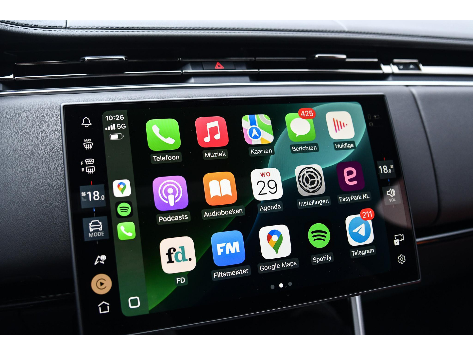 Land Rover Range Rover Tourmaline Brown SV 48829747-23.jpg | Bruijns Auto