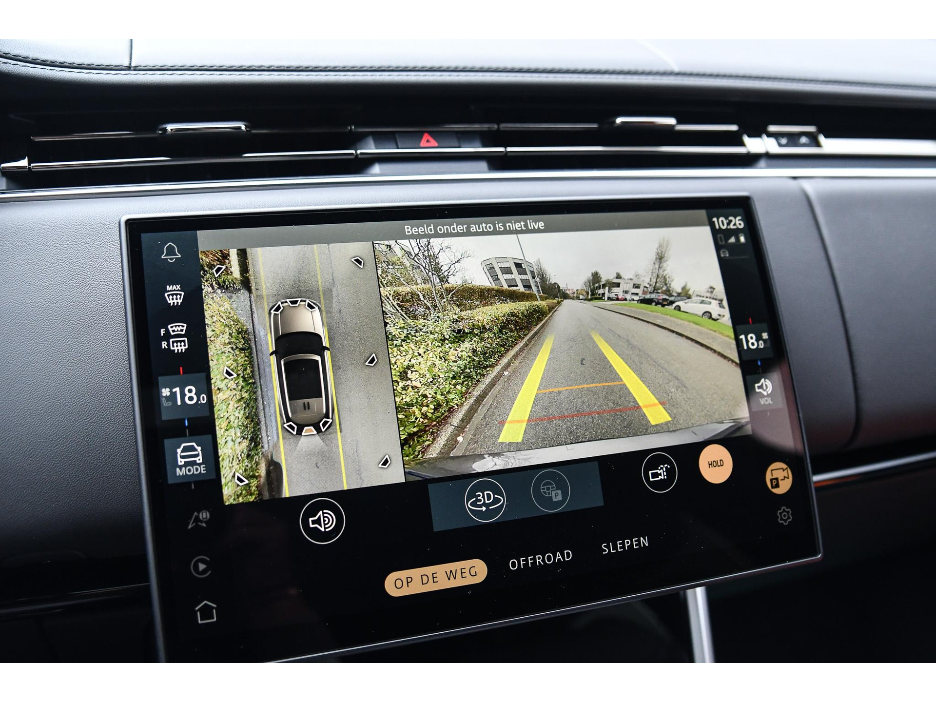 Land Rover Range Rover Tourmaline Brown SV 48829747-24.jpg | Bruijns Auto