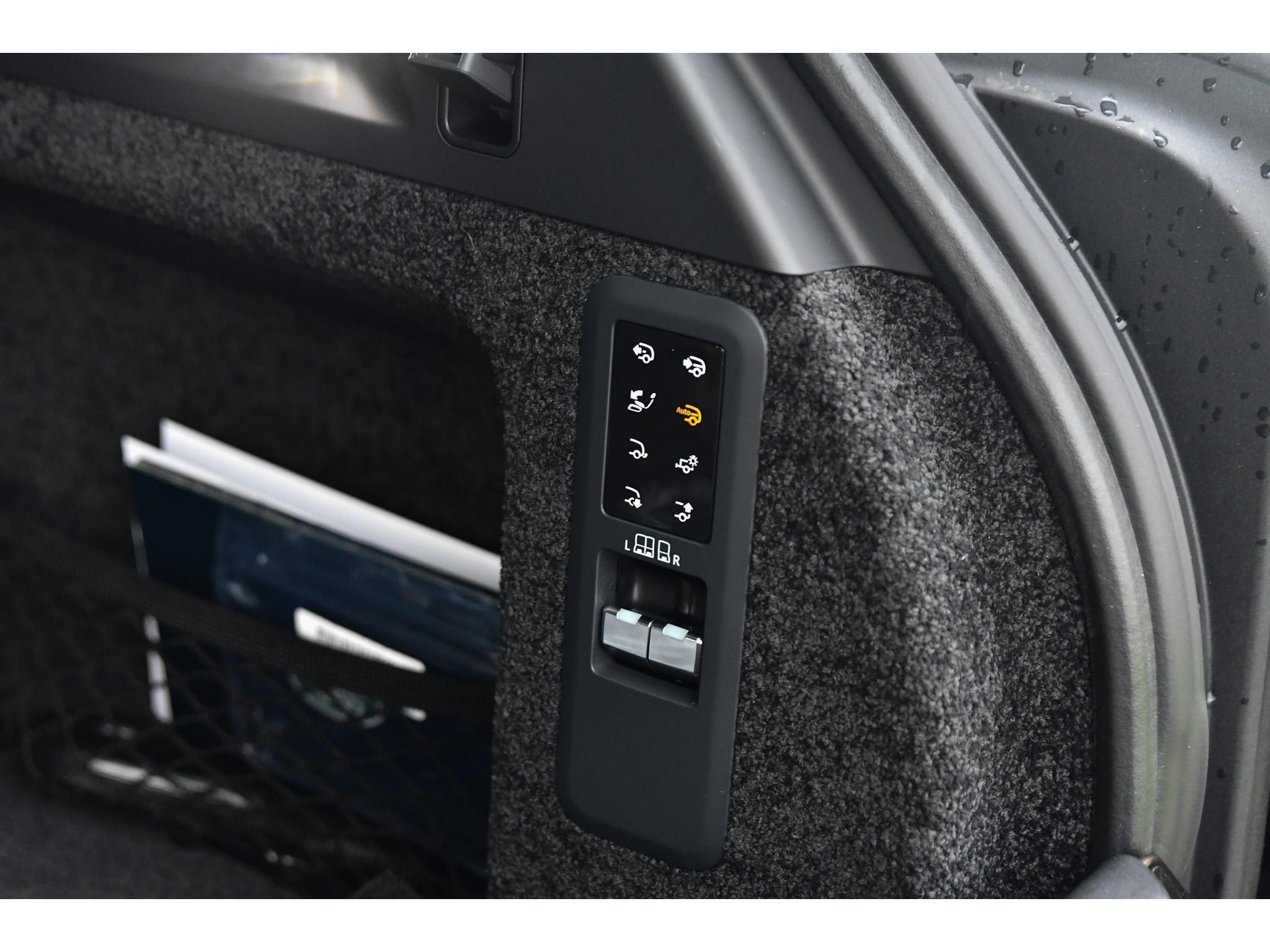 Land Rover Range Rover Tourmaline Brown SV 48829747-34.jpg | Bruijns Auto