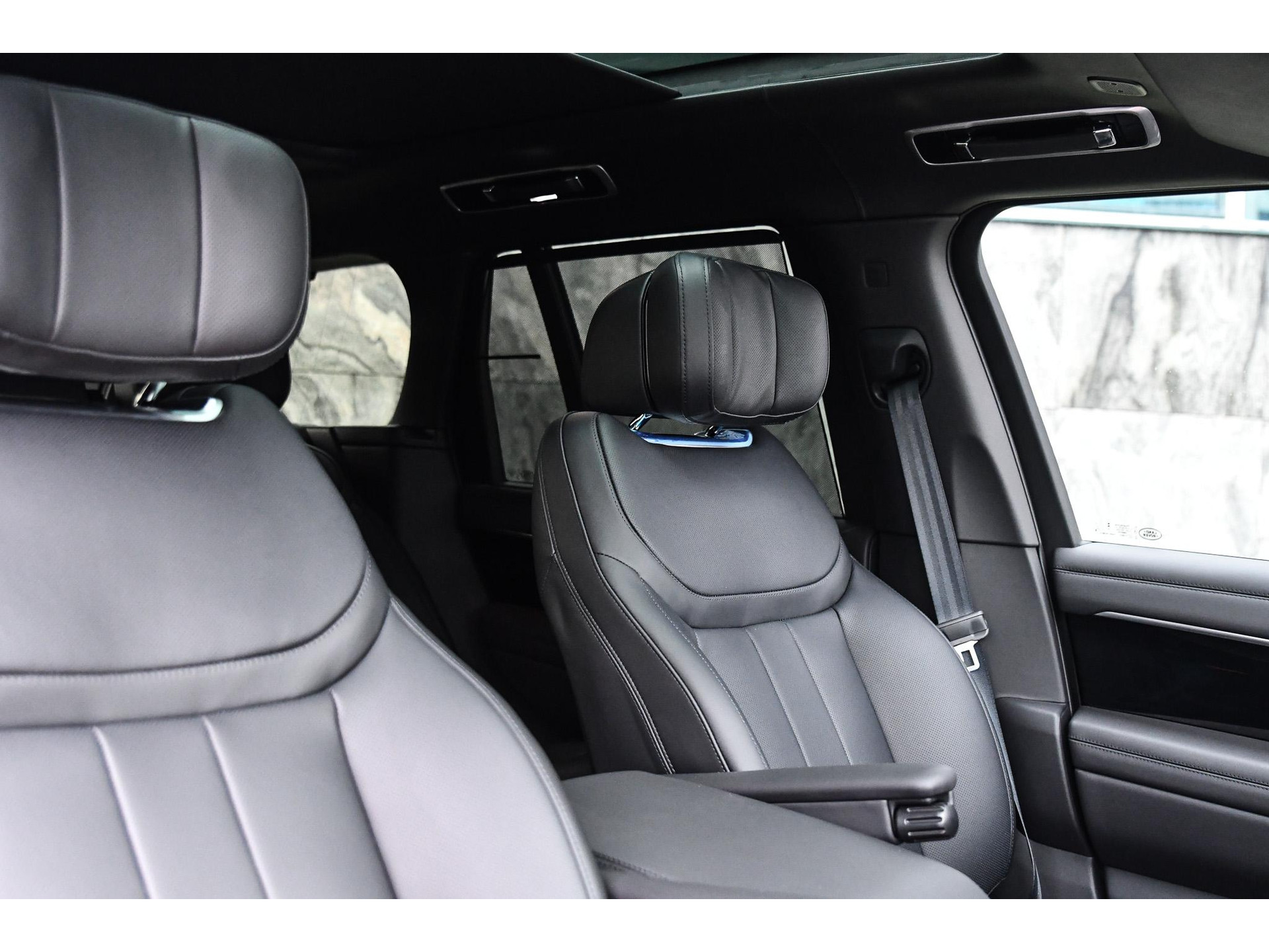 Land Rover Range Rover Tourmaline Brown SV 48829747-5.jpg | Bruijns Auto