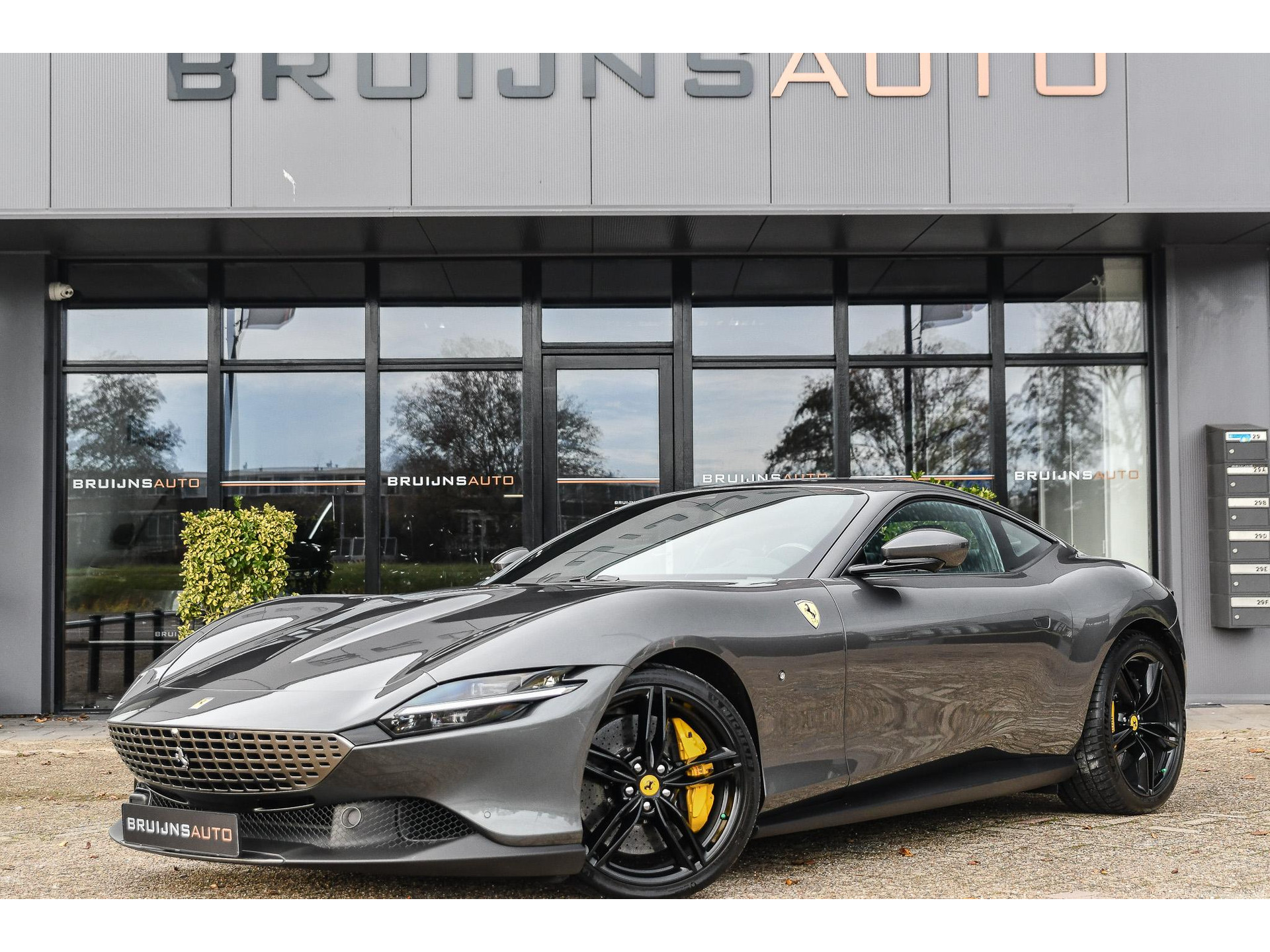 Ferrari Roma 3.9 V8 HELE 48830670-0.jpg | Bruijns Auto