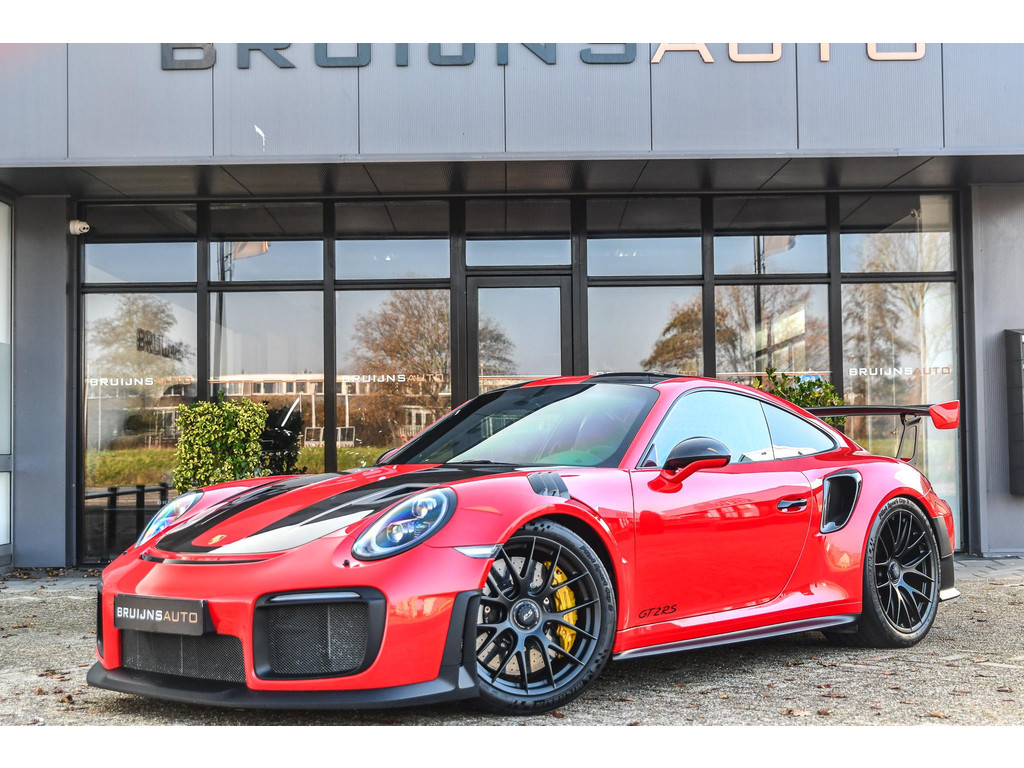 Porsche 911 3.8 GT2 RS Weissach package |Lift|BTW|Xpel| 49120122-0.jpg | Bruijns Auto