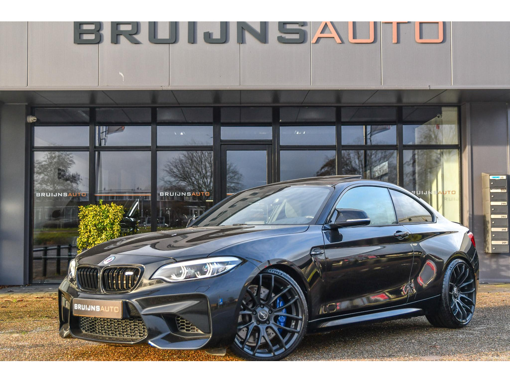 BMW M2 M2 DCT |Schuifdak|Carbon| 49841089-0.jpg | Bruijns Auto