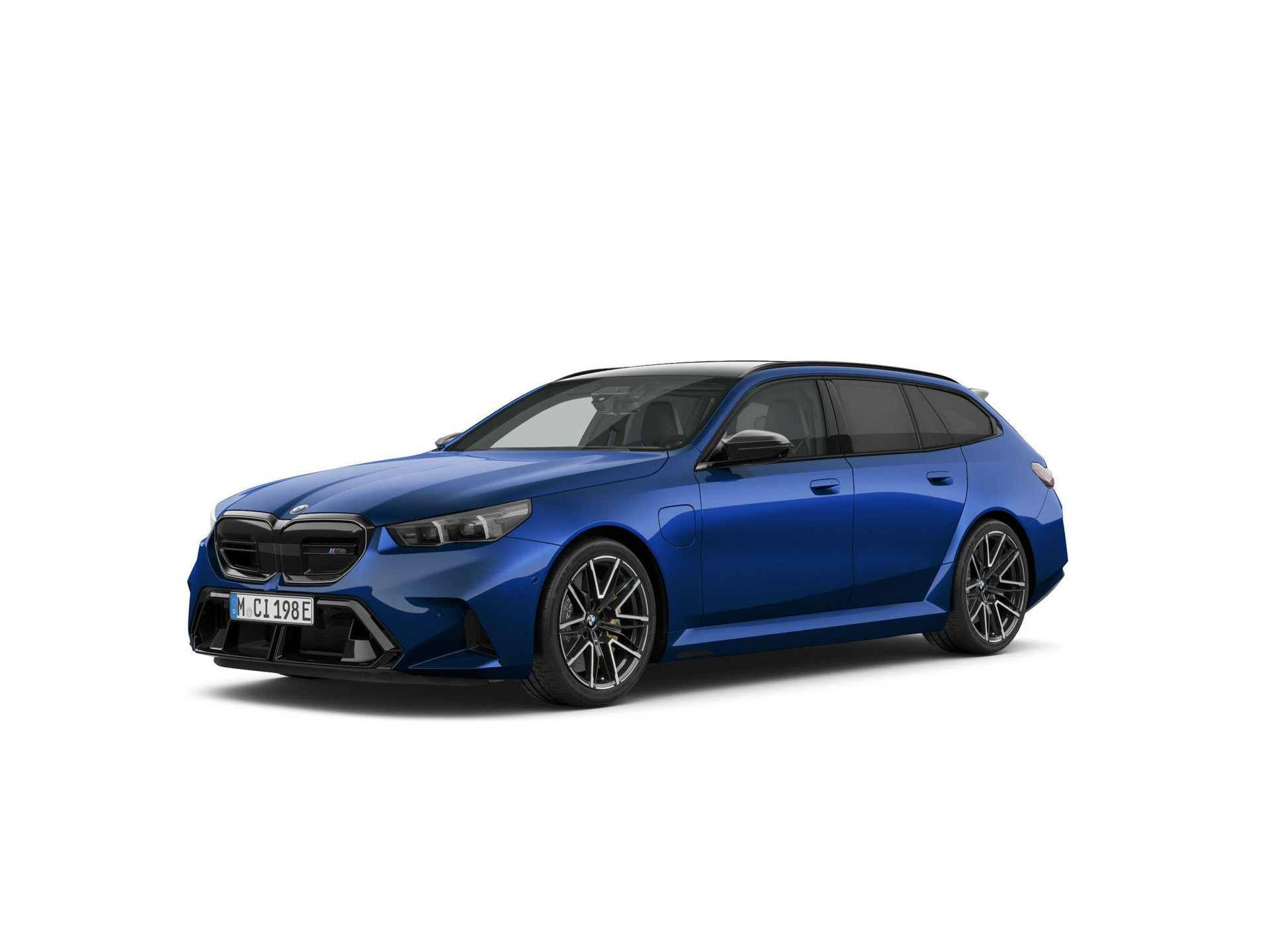 BMW M5 Touring M5 |Keramisch|Carbon|Trekhaak|Glazendak| 49864686-0.jpg | Bruijns Auto