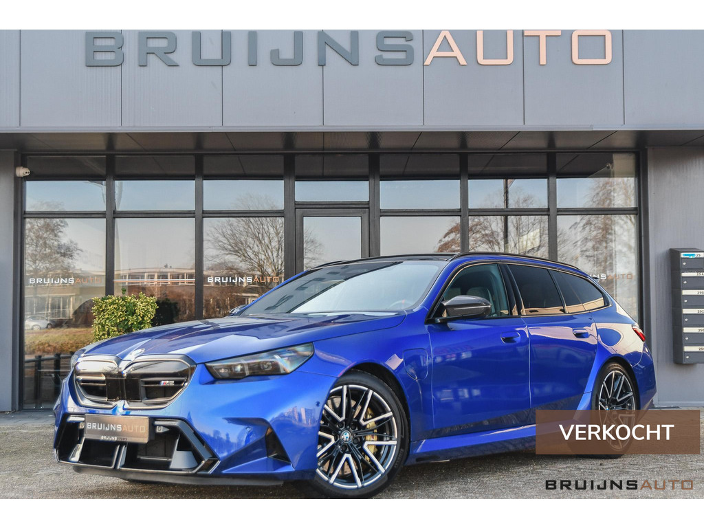 BMW M5 Touring M5 |Keramisch|Carbon|Trekhaak|Glazendak| 49864686-0.jpg | Bruijns Auto