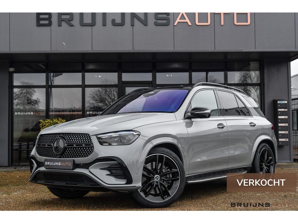 Mercedes-Benz GLE 450 d 4MATIC AMG Line Premium Plus 50135017-0.jpg | Bruijns Auto