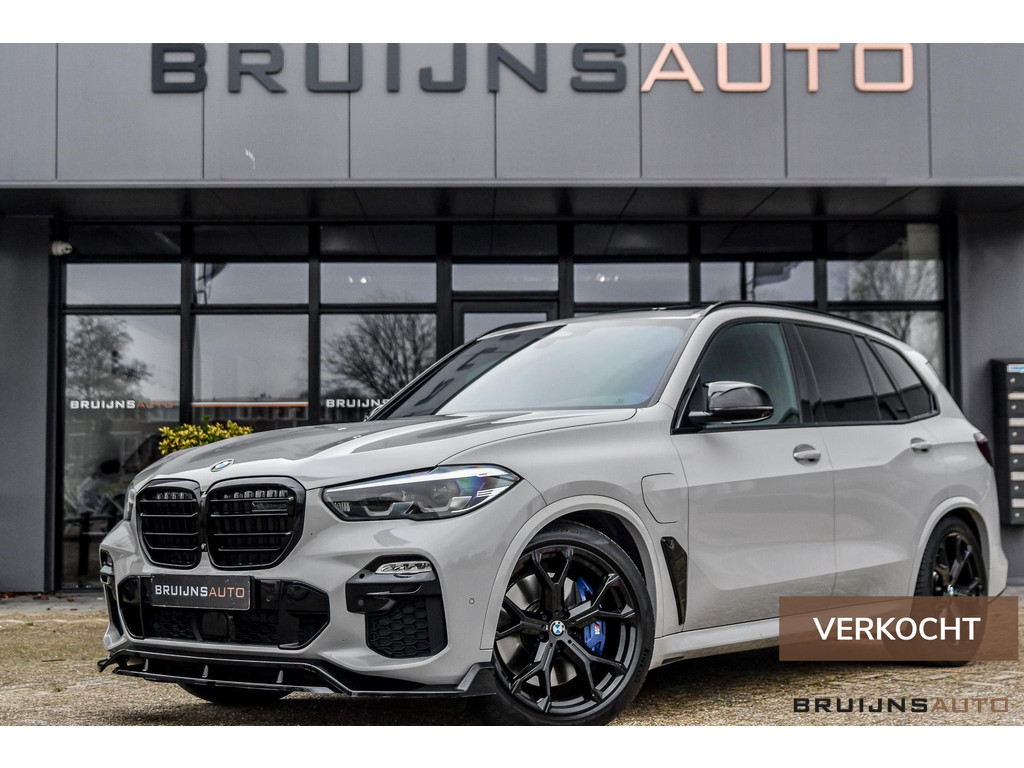 BMW X5 xDrive45e High Executive M-pakket 50202103-0.jpg | Bruijns Auto