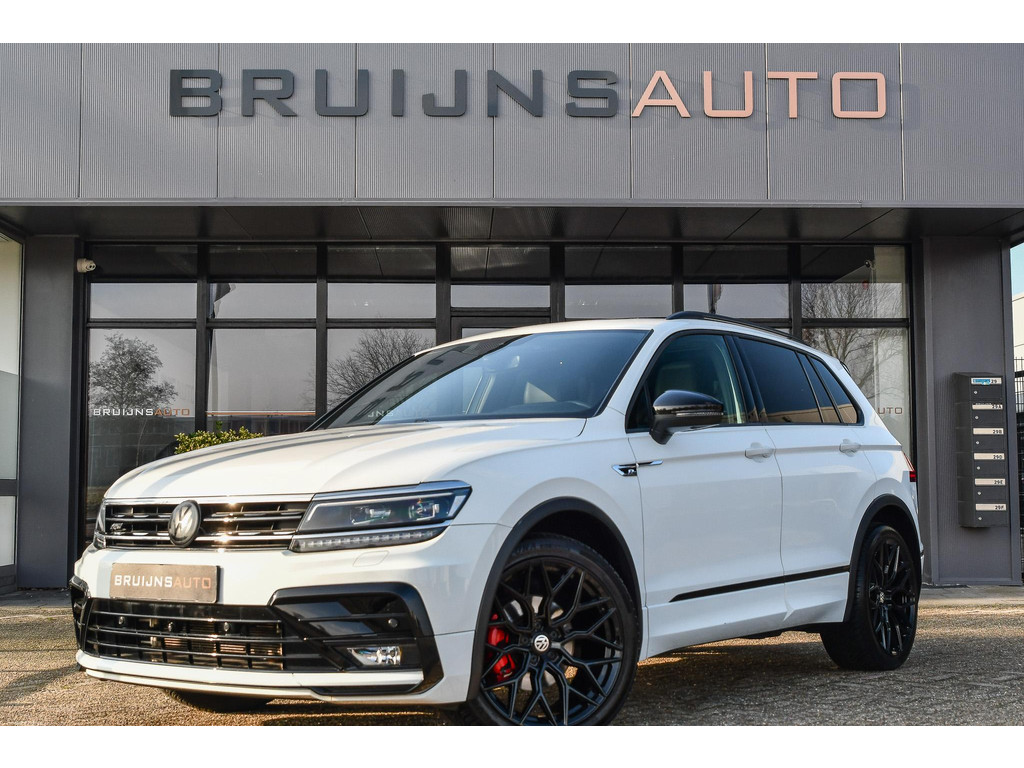 Volkswagen Tiguan 1.5 TSI Highline R-line |Panoramadak|Camera| 50417910-0.jpg | Bruijns Auto