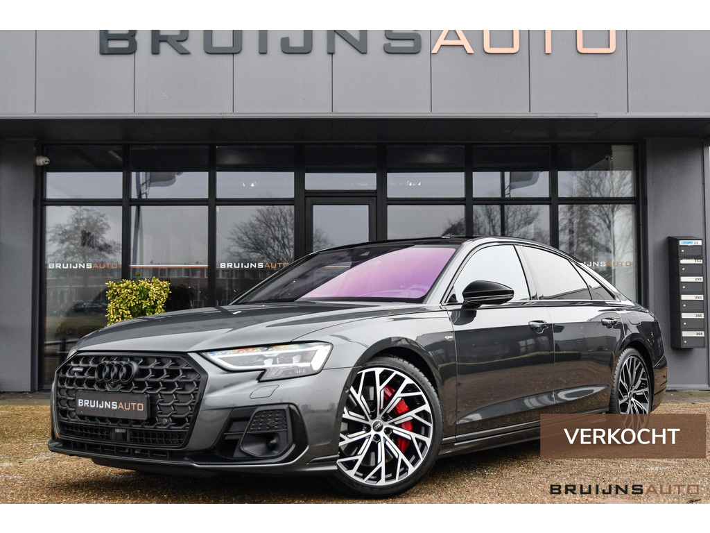 Audi A8 60 TFSI e quattro 50514158-0.jpg | Bruijns Auto