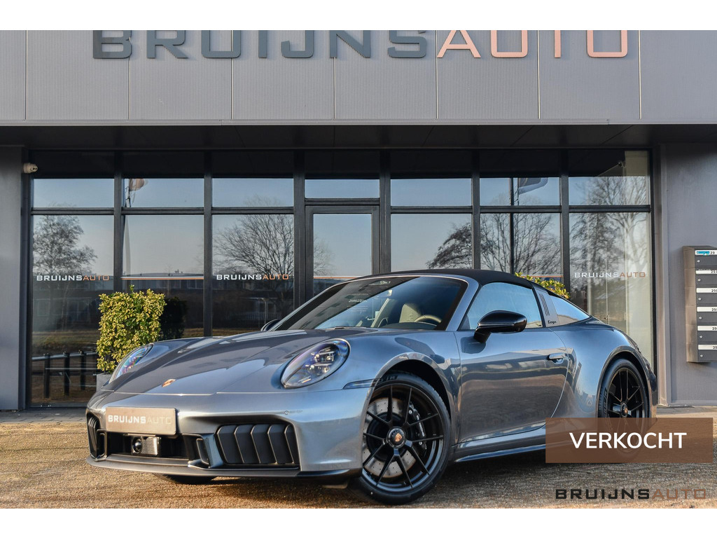 Porsche 911 Cabrio 3.6 T-Hybrid Carrera Targa 4 GTS 50724475-0.jpg | Bruijns Auto