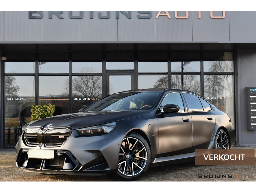 BMW 5 Serie M5 Individual lak |Keramisch|Carbon| 50732564-0.jpg | Bruijns Auto
