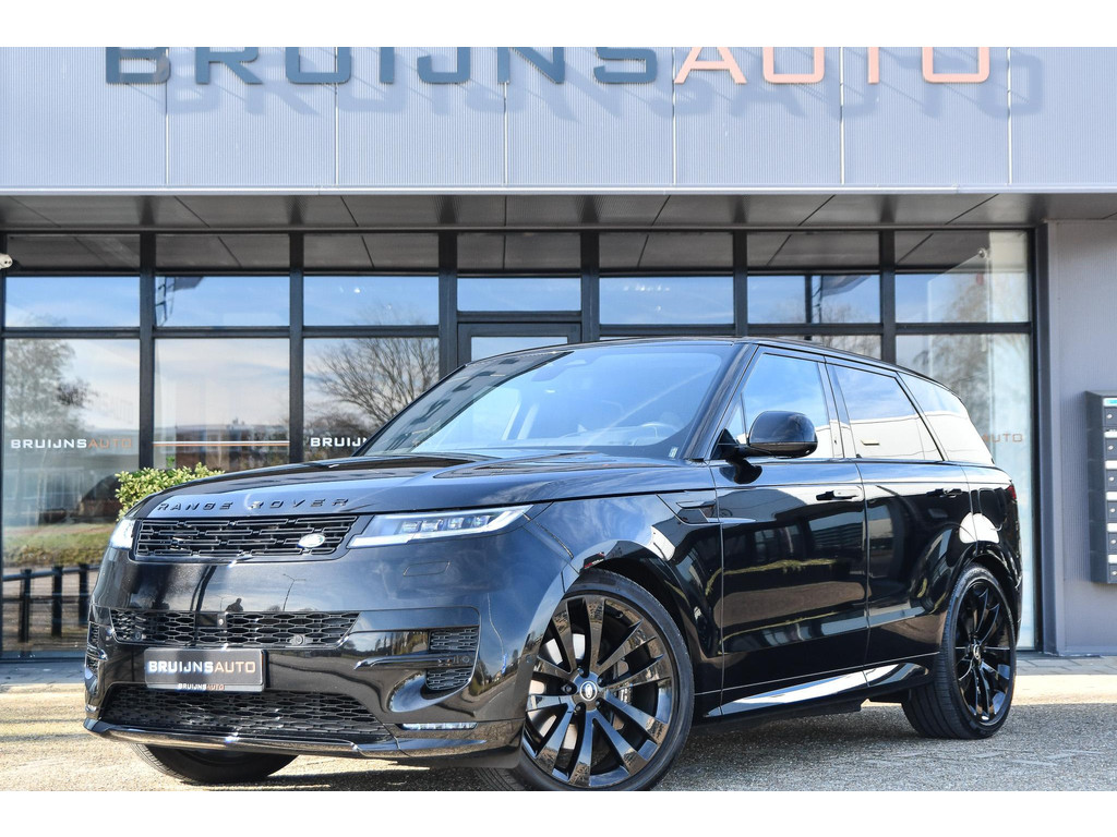 Land Rover Range Rover Sport 3.0 P460e Dynamic HSE PHEV |Pano|23inch|BTW| 51828301-0.jpg | Bruijns Auto