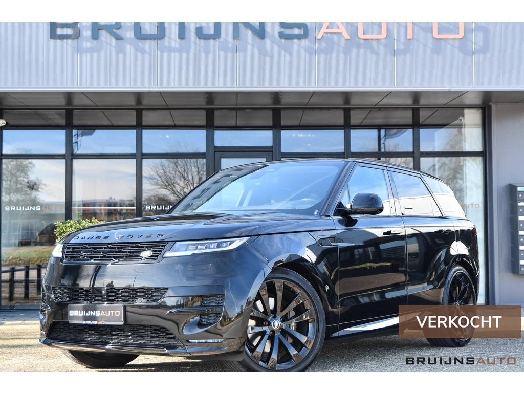 Land Rover Range Rover Sport 3.0 P460e Dynamic HSE PHEV |Pano|23inch|BTW| 51828301-0.jpg | Bruijns Auto