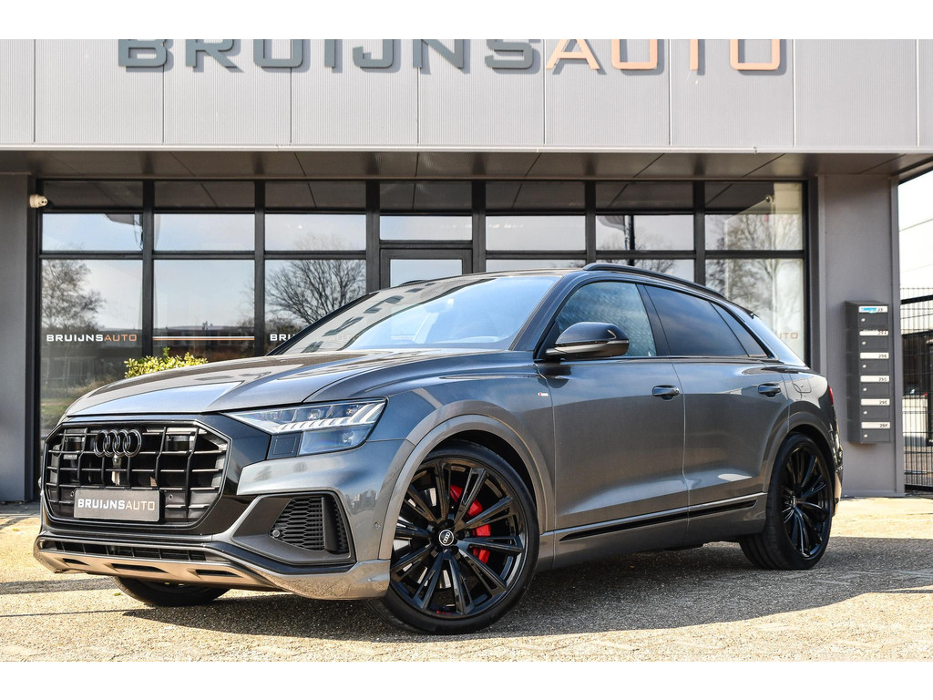 Audi Q8 60 TFSI e quattro Pro Line S Competition |Trekhaak 52239212-0.jpg | Bruijns Auto