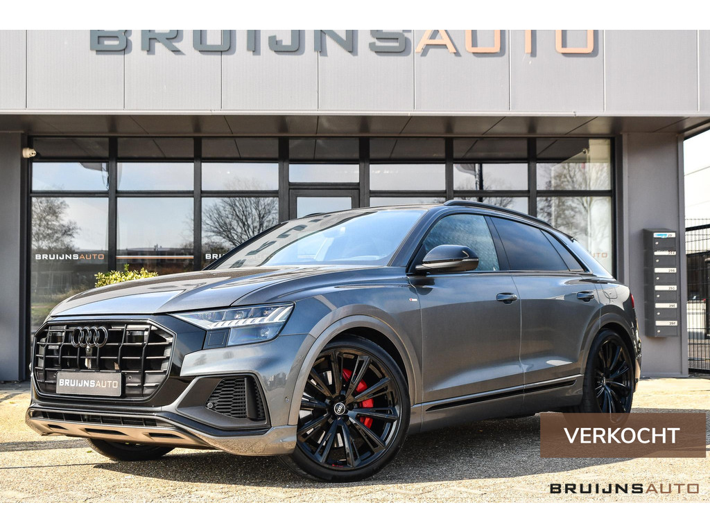 Audi Q8 60 TFSI e quattro Pro Line S Competition |Trekhaak 52239212-0.jpg | Bruijns Auto