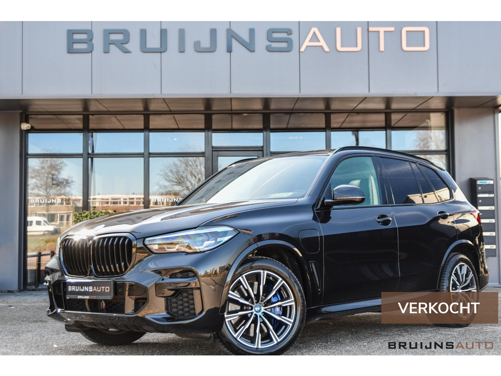 BMW X5 xDrive45e High Executive 52362598-0.jpg | Bruijns Auto