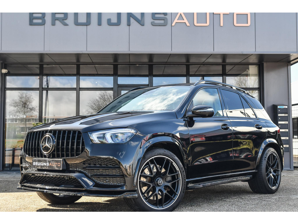 Mercedes-Benz GLE 350 e 4MATIC Premium Plus AMG 52366191-0.jpg | Bruijns Auto
