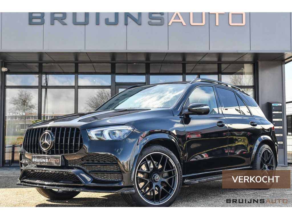 Mercedes-Benz GLE 350 e 4MATIC Premium Plus AMG 52366191-0.jpg | Bruijns Auto