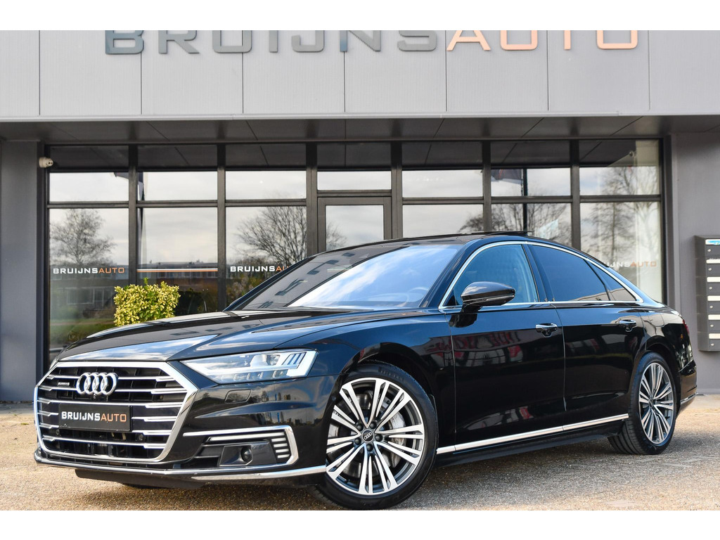 Audi A8 60 TFSI e quattro Pro Line Plus |Pano|B&O|Head-up| 52549483-0.jpg | Bruijns Auto