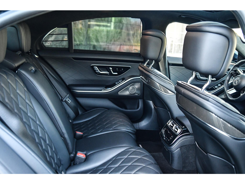 Mercedes-Benz S-Klasse 400d 4MATIC AMG Line EMERALD GREEN|BTW|Panoramadak 52988700-14.jpg | Bruijns Auto