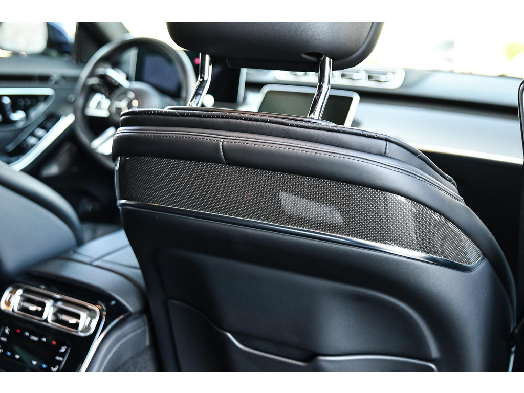 Mercedes-Benz S-Klasse 400d 4MATIC AMG Line EMERALD GREEN|BTW|Panoramadak 52988700-15.jpg | Bruijns Auto