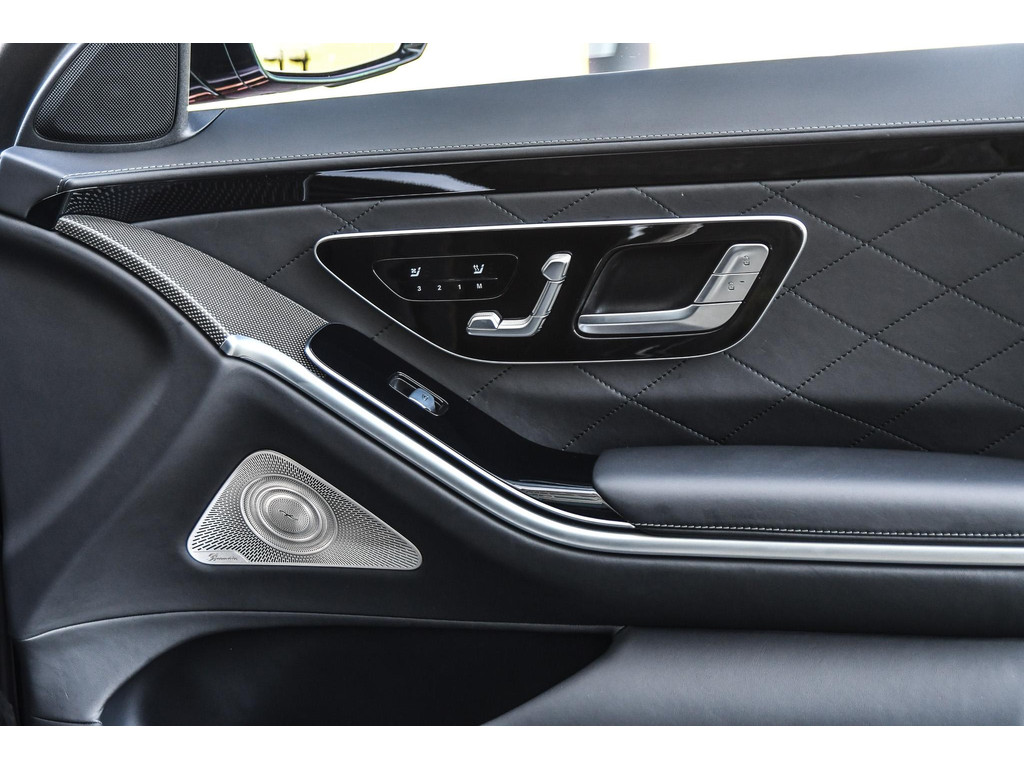 Mercedes-Benz S-Klasse 400d 4MATIC AMG Line EMERALD GREEN|BTW|Panoramadak 52988700-17.jpg | Bruijns Auto