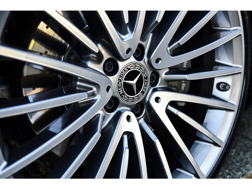 Mercedes-Benz S-Klasse 400d 4MATIC AMG Line EMERALD GREEN|BTW|Panoramadak 52988700-22.jpg | Bruijns Auto