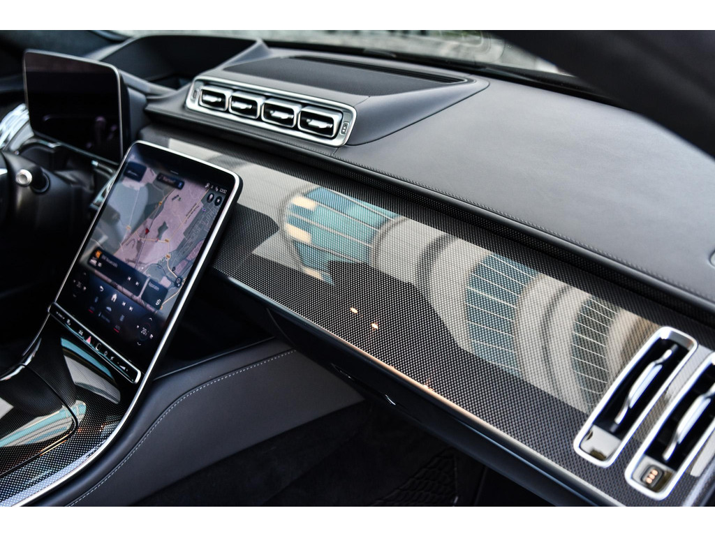 Mercedes-Benz S-Klasse 400d 4MATIC AMG Line EMERALD GREEN|BTW|Panoramadak 52988700-24.jpg | Bruijns Auto