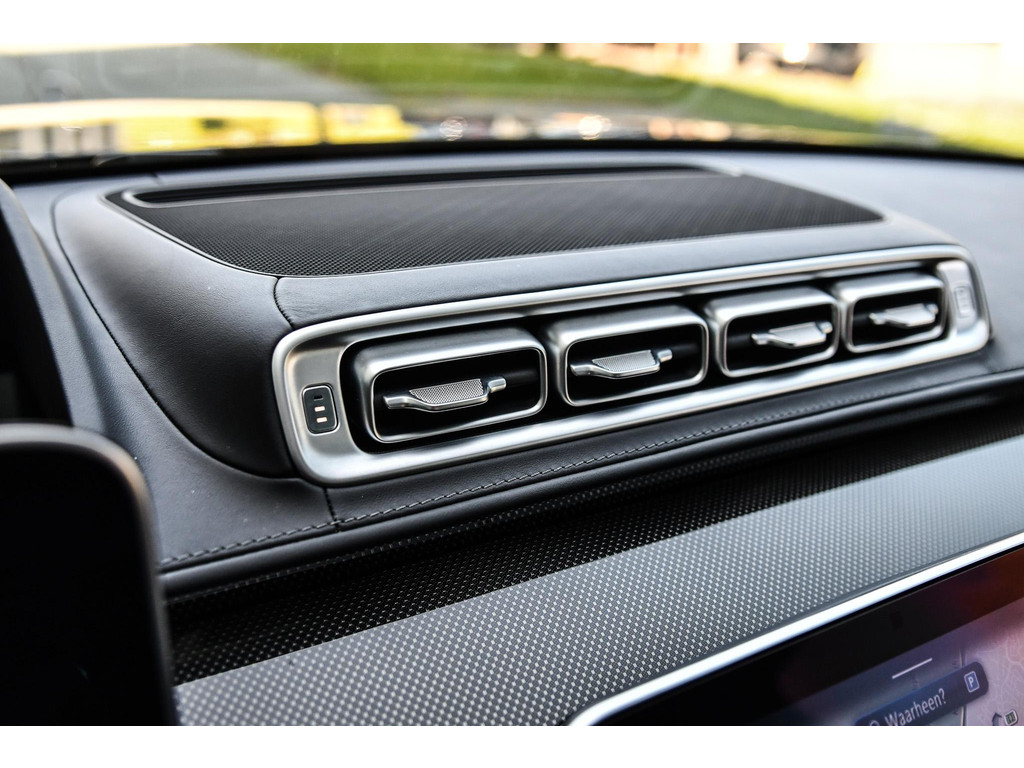 Mercedes-Benz S-Klasse 400d 4MATIC AMG Line EMERALD GREEN|BTW|Panoramadak 52988700-36.jpg | Bruijns Auto