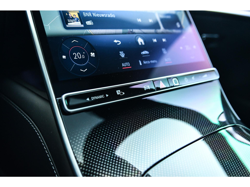 Mercedes-Benz S-Klasse 400d 4MATIC AMG Line EMERALD GREEN|BTW|Panoramadak 52988700-37.jpg | Bruijns Auto