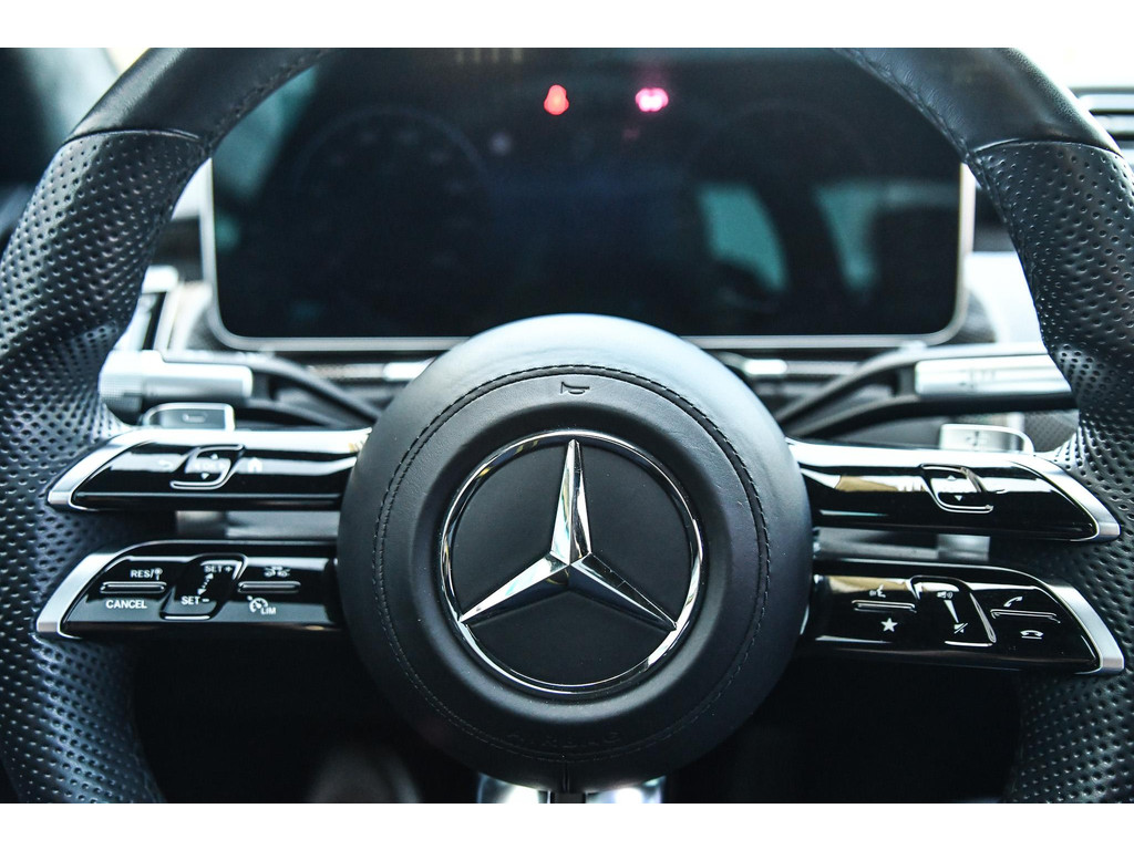 Mercedes-Benz S-Klasse 400d 4MATIC AMG Line EMERALD GREEN|BTW|Panoramadak 52988700-38.jpg | Bruijns Auto