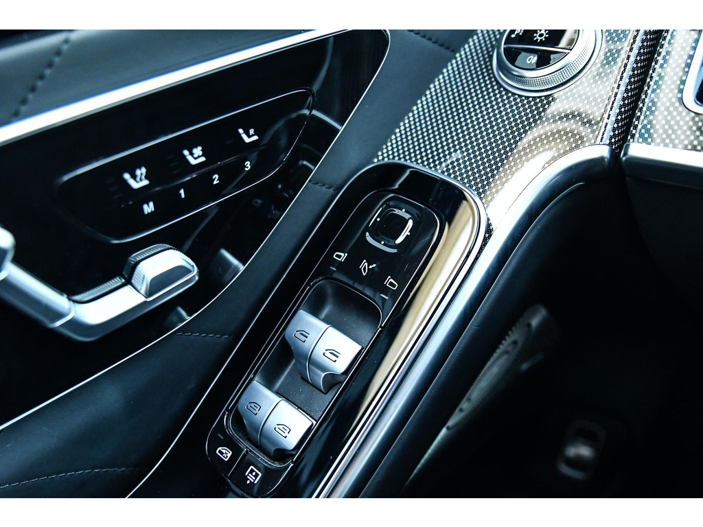 Mercedes-Benz S-Klasse 400d 4MATIC AMG Line EMERALD GREEN|BTW|Panoramadak 52988700-39.jpg | Bruijns Auto