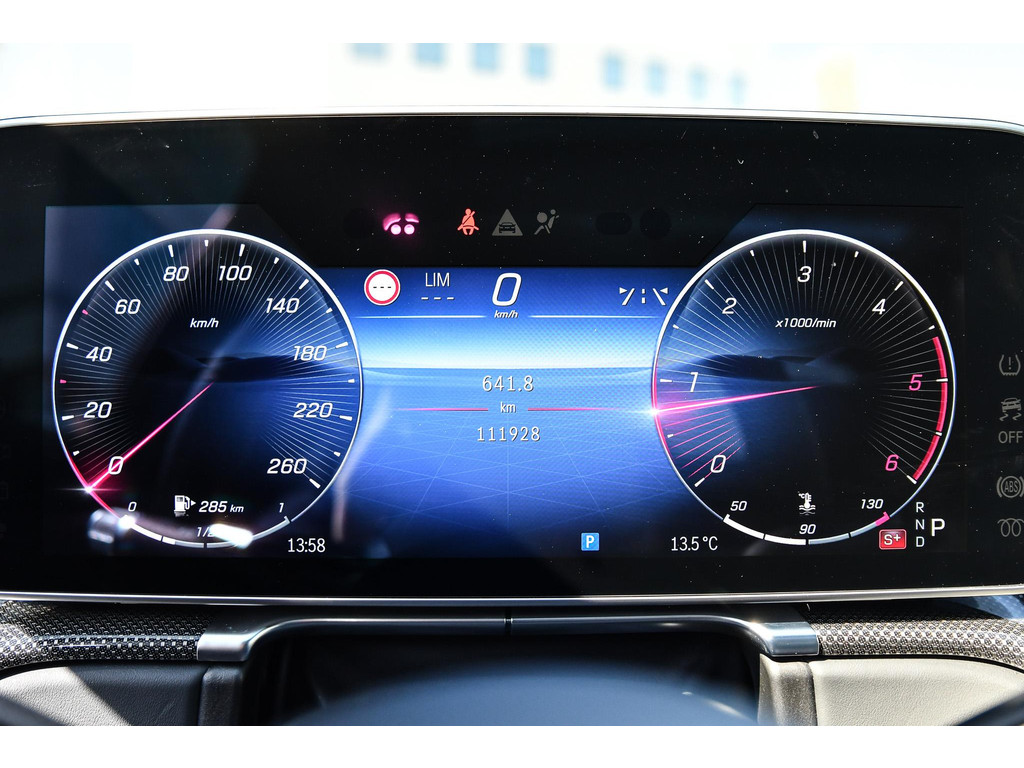 Mercedes-Benz S-Klasse 400d 4MATIC AMG Line EMERALD GREEN|BTW|Panoramadak 52988700-40.jpg | Bruijns Auto