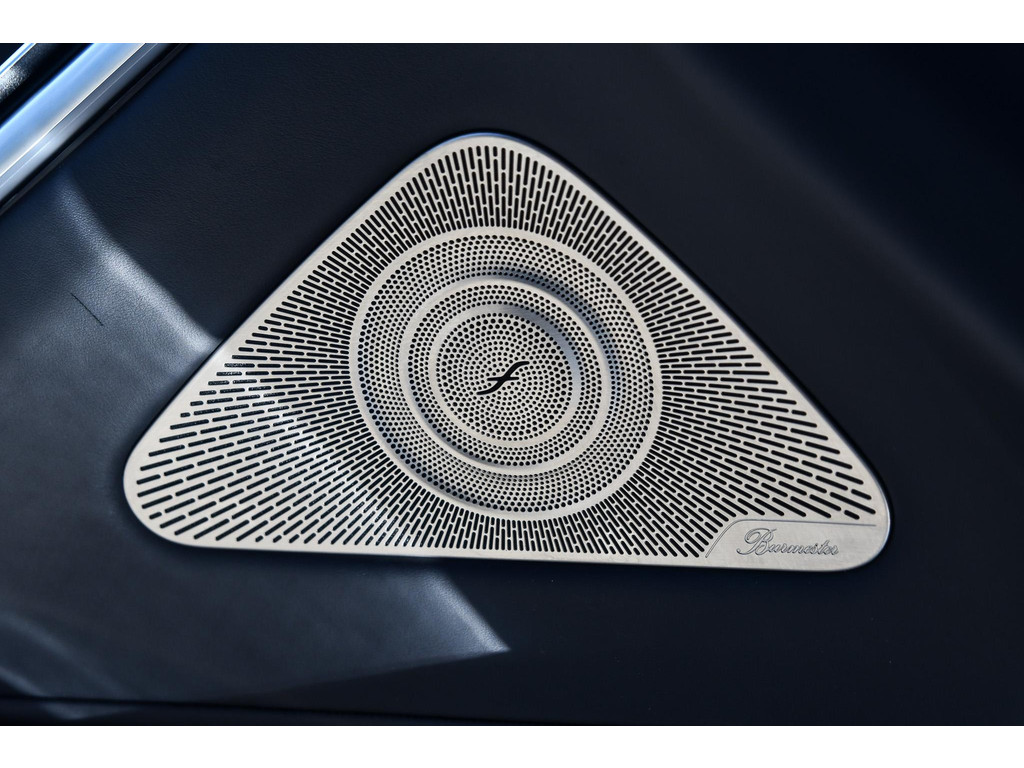 Mercedes-Benz S-Klasse 400d 4MATIC AMG Line EMERALD GREEN|BTW|Panoramadak 52988700-41.jpg | Bruijns Auto