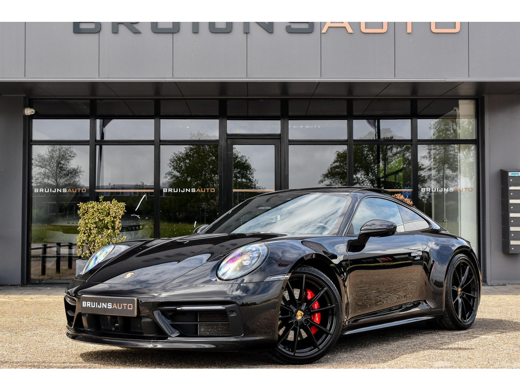 Porsche 911 3.0 Carrera 4 S |Sport design pakket|Schuifdak| 53568843-0.jpg | Bruijns Auto