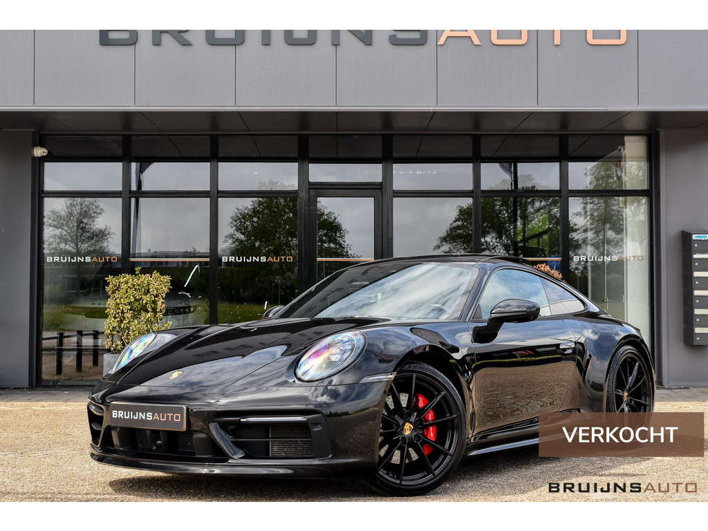 Porsche 911 3.0 Carrera 4 S |Sport design pakket|Schuifdak| 53568843-0.jpg | Bruijns Auto