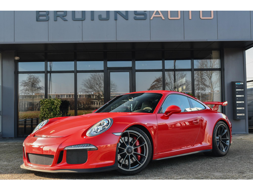 Porsche 911 3.8 GT3 |Clubsport|Lift|Sportuitlaat| 54331257-0.jpg | Bruijns Auto