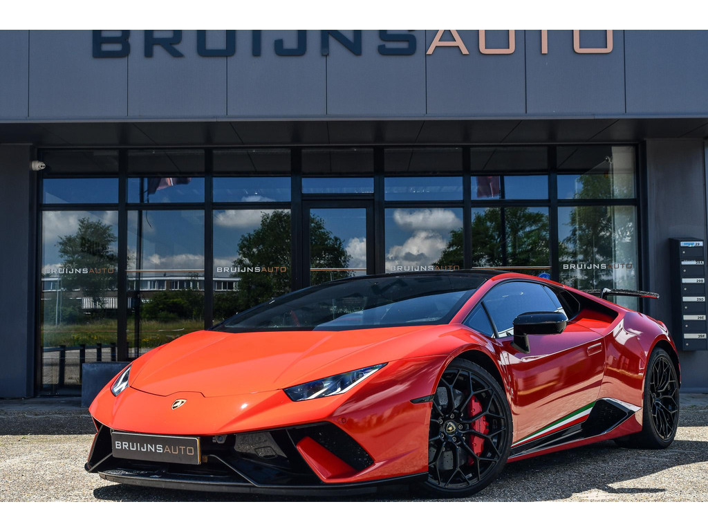 Lamborghini Huracan 5.2 V10 Performante |Garantie|PPF| 54389409-0.jpg | Bruijns Auto