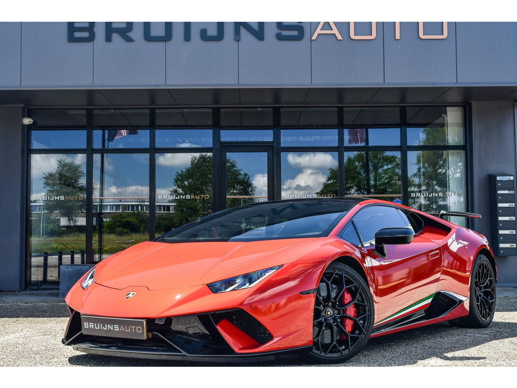 Lamborghini Huracan 5.2 V10 Performante |Garantie|PPF| 54389409-0.jpg | Bruijns Auto