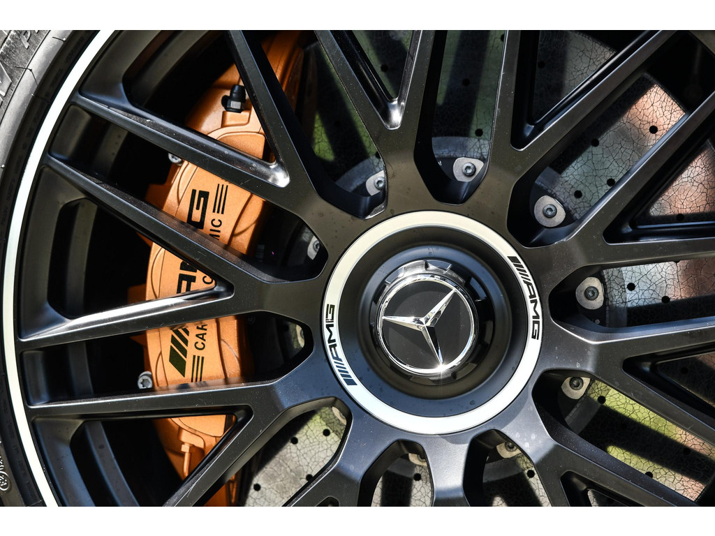Mercedes-Benz SL-Klasse Roadster AMG 63 S E Performance |Perfomance stoel|Keramisch 54619618-18.jpg | Bruijns Auto